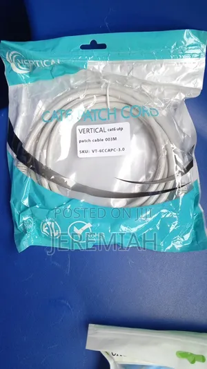 Patch Cord 3m