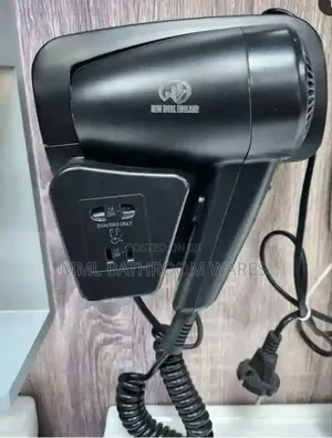 Hair Dryers