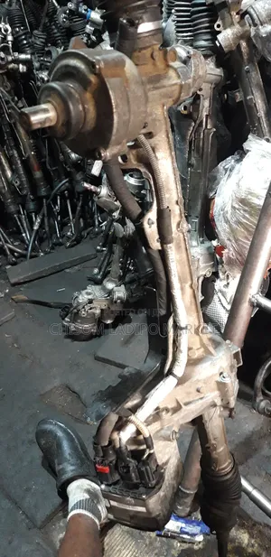 Electric Steering Rack for Ford Taurus