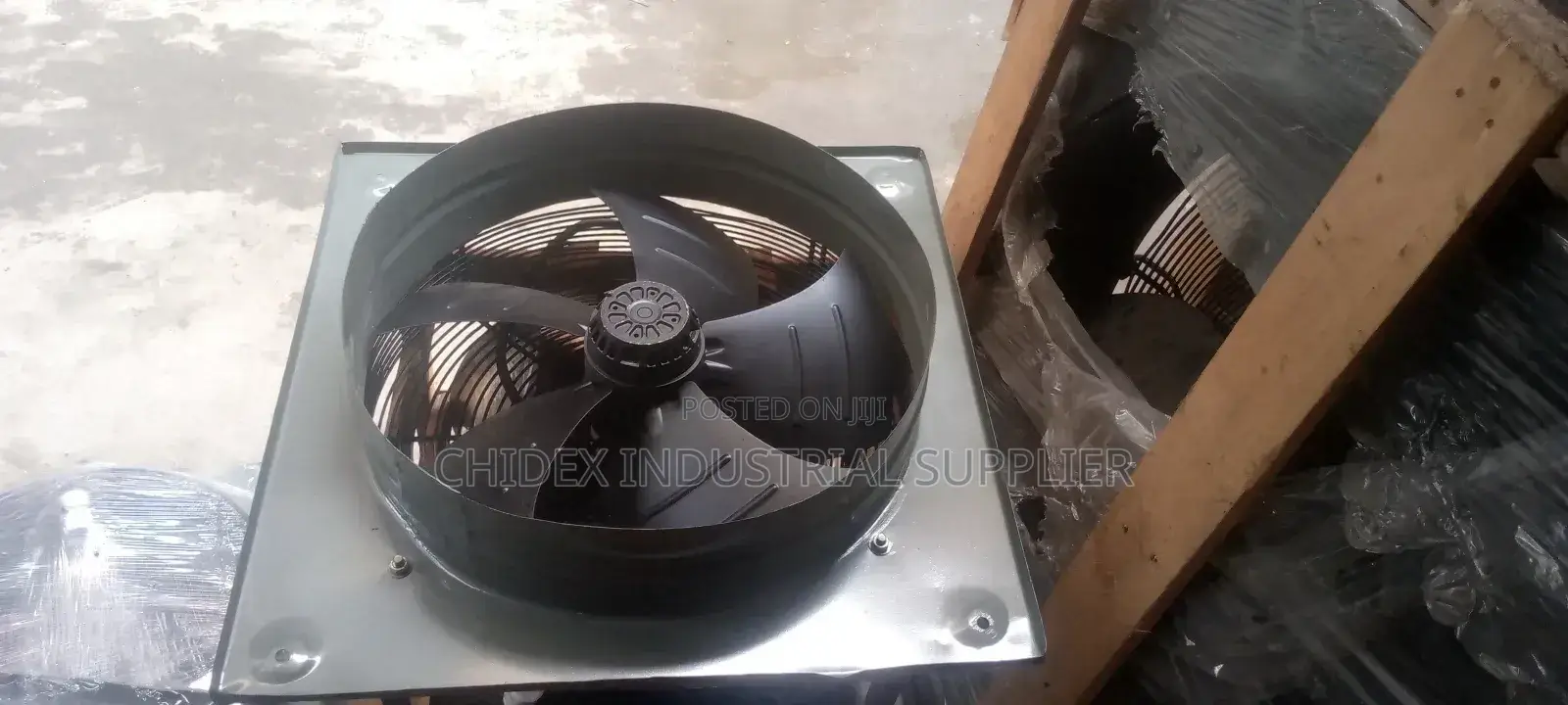 Extractor Fan 16"
