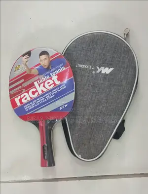 Tennis Bat Infinite