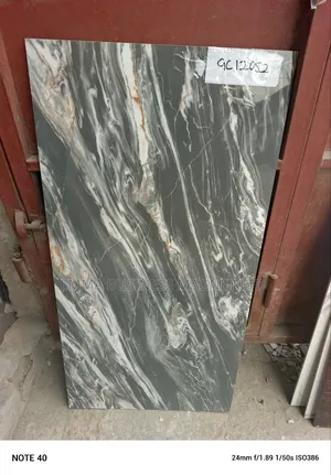 60x120 High Quality New Arrivals China Floor Tiles