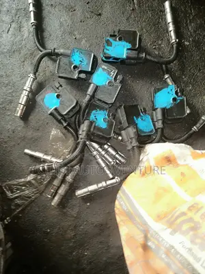 Mercedes Benz Coil Ml