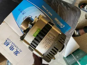 Sinotruk Howo Engine Alternator
