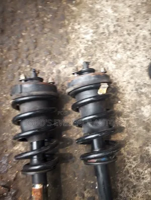 Escalade Front Shocks Absorber