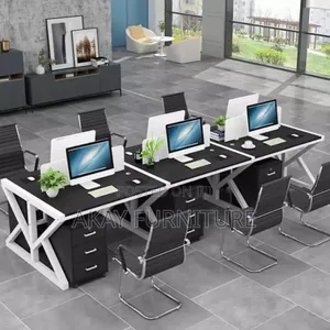 Workstation For 6