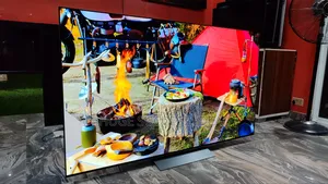Lg Oled 77 Inch Evo Smart 4k Ultra Hd Hdr Tv 2023 Edition