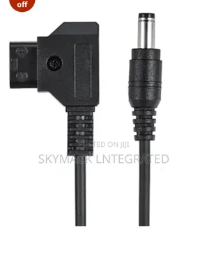 D-Tap Pin Cable