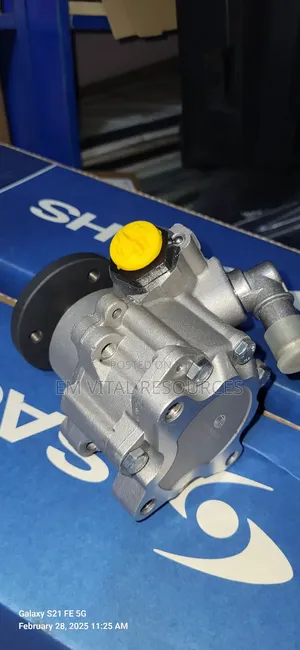 BMW E90, E60 Power Steering Pump