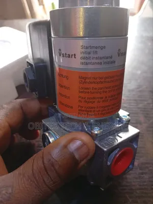 LPG Auto Shut-Off Valve–Gas Automatic Shut-Off Safety Device