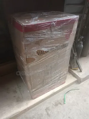 Vacuum Cleaner 80l