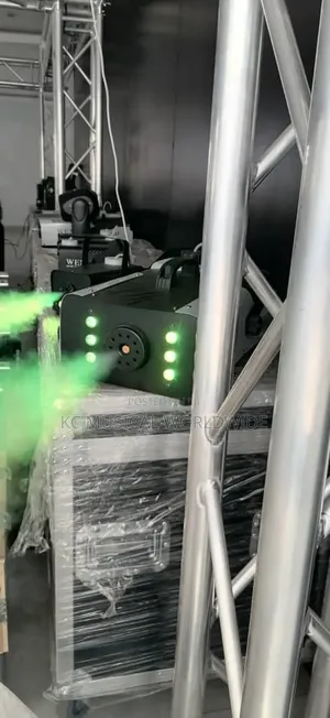 Fog Machine