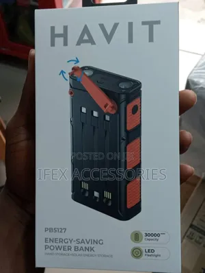 Havit Pb5127
