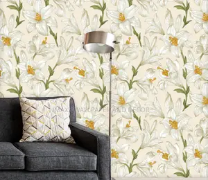 Wall Paper- 16.5sqm