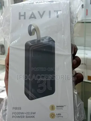 Havit Pb55
