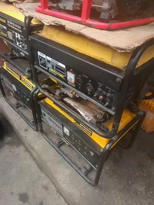 2900 Sumec Firman Generator