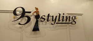 All Types and Designs of Signages