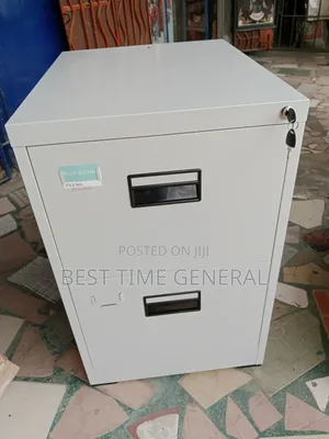 High Quality Office Cabinet 2 Drawer