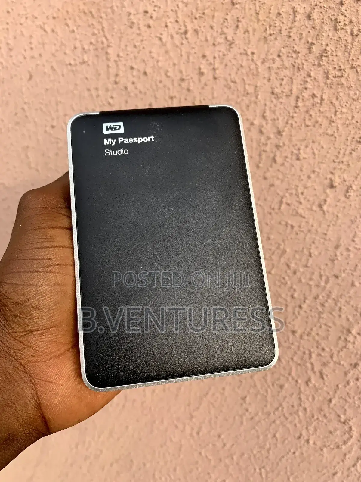 Hard Drive