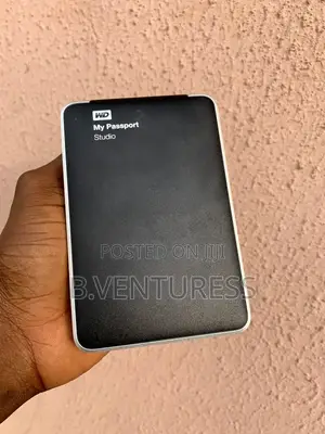 Hard Drive
