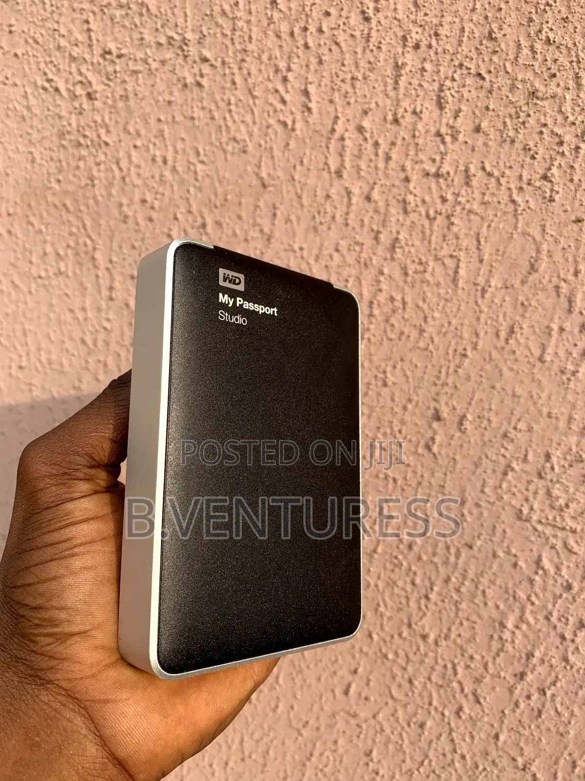 Hard Drive