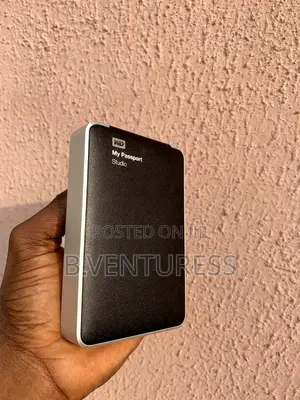 Hard Drive