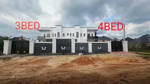 Furnished 7bdrm Duplex in Mcc, Owerri for sale
