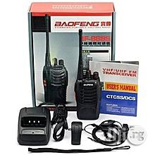 Baofengbaofeng BF-888S Walkie Talkie 2-way Radio