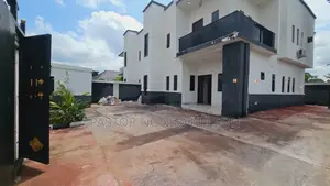 Furnished 7bdrm Duplex in Mcc, Owerri for sale