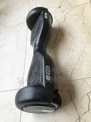 Zinc Smart X Pro Hoverboard Electrical