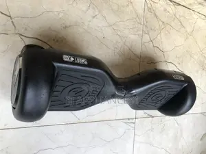 Zinc Smart X Pro Hoverboard Electrical