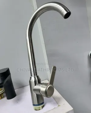 Sink Single Tap