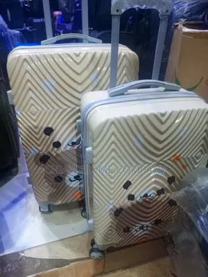 Children Lagguage Box