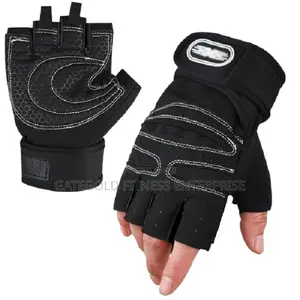 Gym Gloves Xl