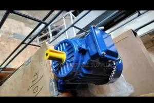 Electric Motor