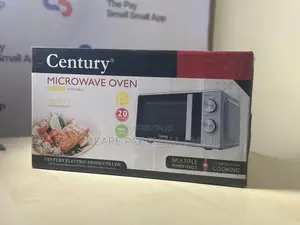 Pay Small Small Century Microwave Oven On Cdcare.App