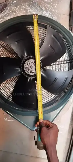 Extractor Fan 16"
