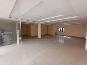 Serviced 127sqm Office Space With Elevator