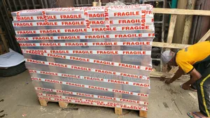 Safe Waybill Delivery Package All Windscreen Glass