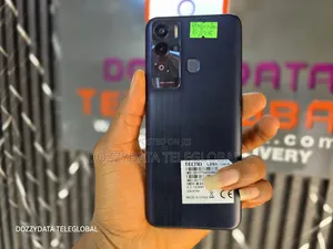 Tecno Camon 18 128 GB