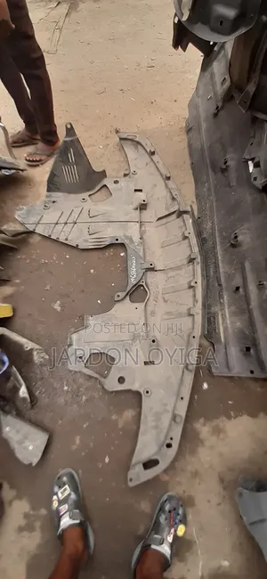 Engine Cover Acura RDX 2015