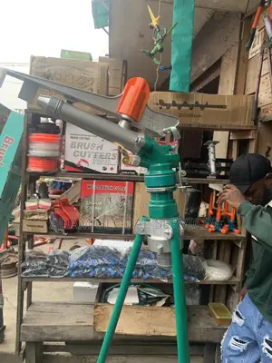 Rain Gun Sprinkler 40py