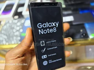 Samsung Galaxy Note 8 64 GB
