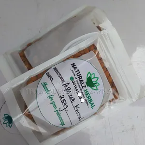 Apricot Kernel (Apricot Seeds) -250g