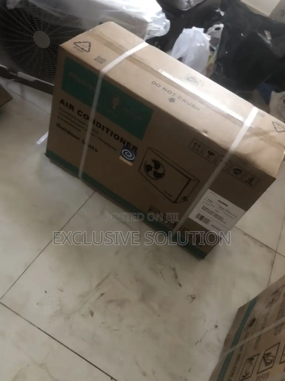 Air Conditioning Services