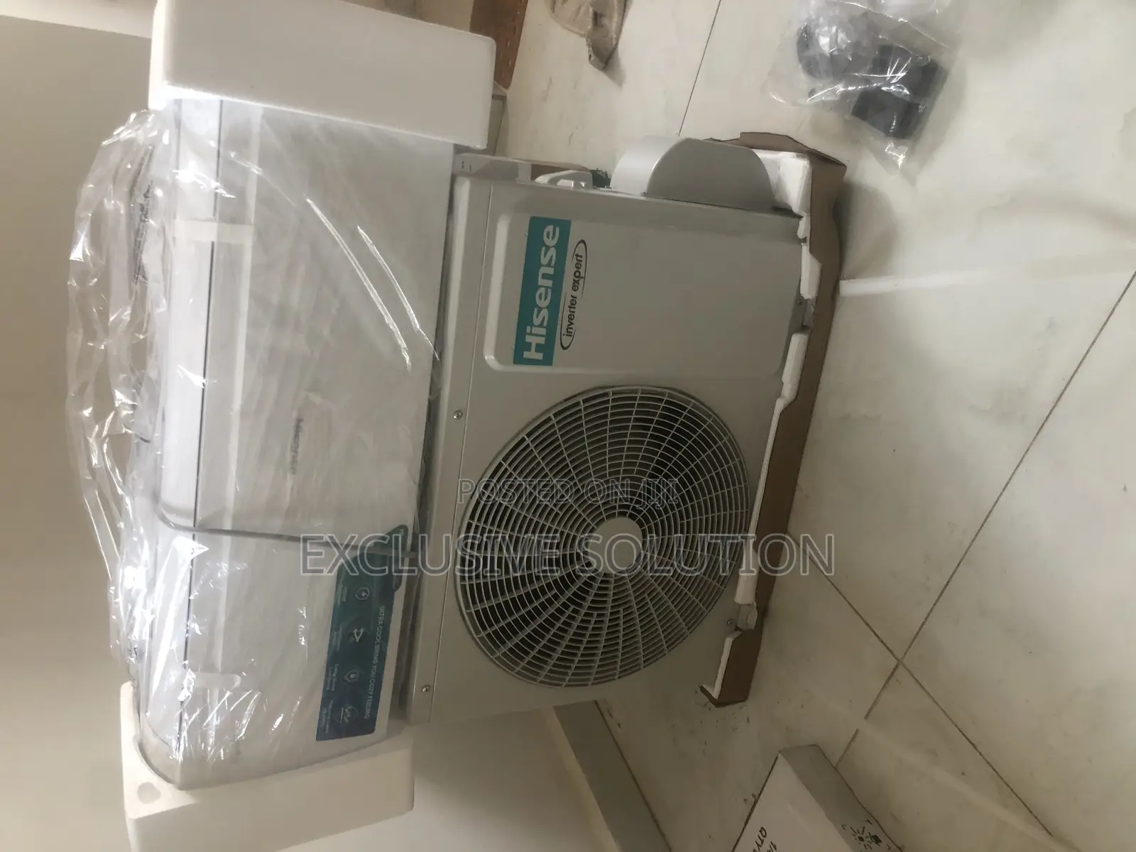 Air Conditioning Services