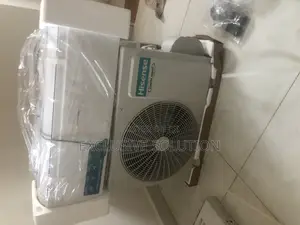 Air Conditioning Services