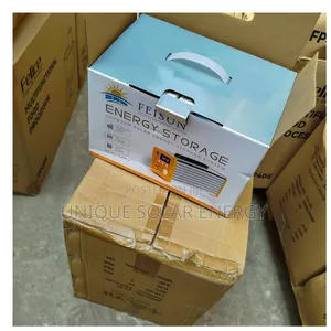300w Solar Generator