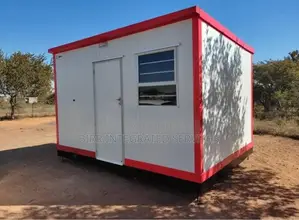Superb Gatehouse Portcabin, Best Quality, Best Price