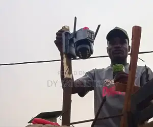 Sales and Install CCTV Camera PTZ